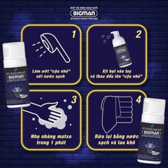 Dung dịch vệ sinh Nam