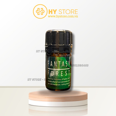 Mô tả sản phẩm POPPER FANTASY FOREST - 40ml