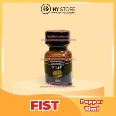 Popper FIST (Nắm đấm) - 10ml