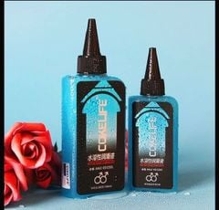Gel bôi trơn giảm đau, chuyên dùng cho 