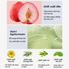 Gel tẩy tế bào chết