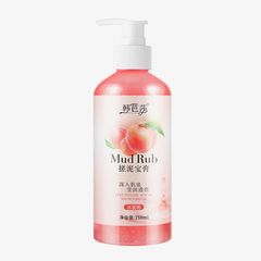 Gel tẩy tế bào chết