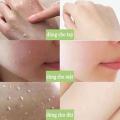 Gel tẩy tế bào chết