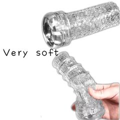 Cốc Thủ Dâm Nam Trong Suốt, Cực Sướng Tăng Khoái Cảm PAGODA