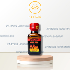 Popper Hell Fire - 30ml