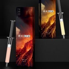 [CAO CẤP] Gel bôi trơn chính hãng JEUSN - kích thích hậu môn, giúp giảm đau và kéo dài thời gian quan hệ