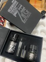 Set combo popper cao cấp 7HG - 60ml