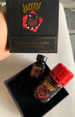 Set combo popper cao cấp Jacked - 60ml