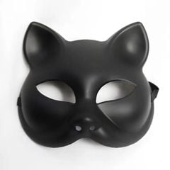 Mặt nạ hoá trang - cosplay nhiều mẫu