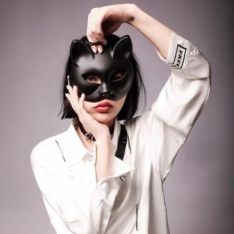 Mặt nạ hoá trang - cosplay nhiều mẫu