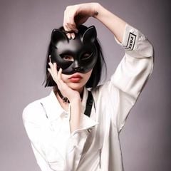 Mặt nạ hoá trang - cosplay nhiều mẫu