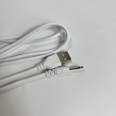 Dây cáp sạc thay thế dành cho máy massage, các loại plug rung tự động bên Shop