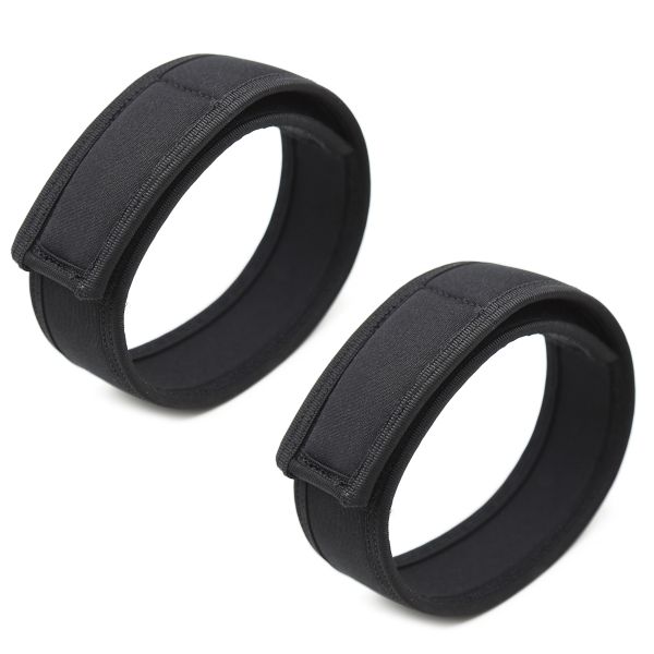 [Set 2 cái] Vòng đeo bắp tay-vải thun co giãn