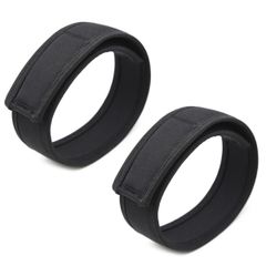 [Set 2 cái] Vòng đeo bắp tay-vải thun co giãn