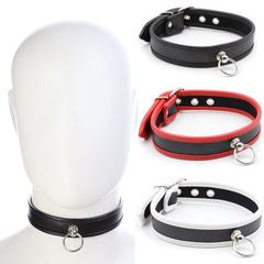 Vòng đeo cổ chocker, cosplay, hóa trang