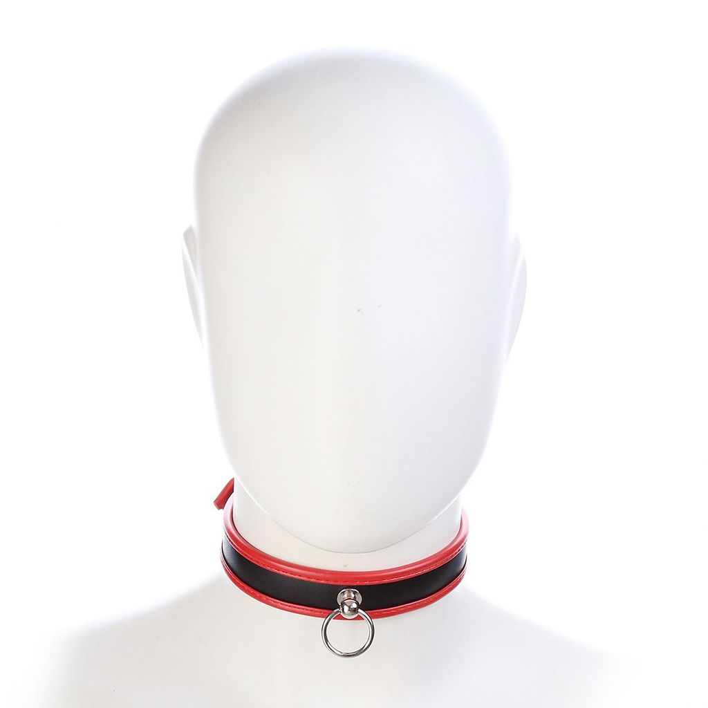 Vòng đeo cổ chocker, cosplay, hóa trang