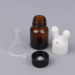 Đầu hít popper Mickey, tránh bị bỏng mũi