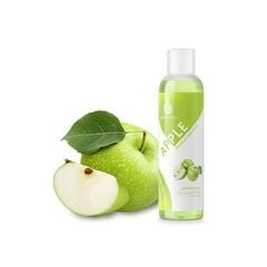 Gel bôi hương trái cây, gốc nước chính hãng, có tặng kèm đầu vòi, chai 200ml