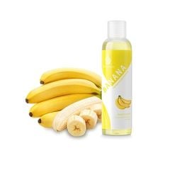 Gel bôi hương trái cây, gốc nước chính hãng, có tặng kèm đầu vòi, chai 200ml