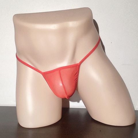 Quần lót Nam G-Tring sexy, freesize
