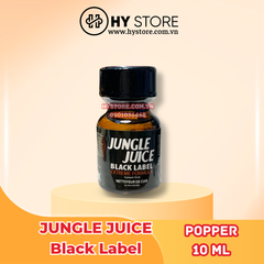 Popper JUNGLE JUICE (NHIỀU MẪU) - 10ml
