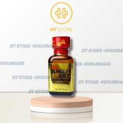 Popper Jungle Juice Gold Label - 30ml