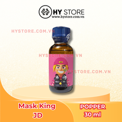 Popper MASK KING - 30ml
