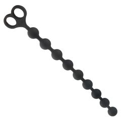 Plug Chuỗi Hạt Massage Hậu Môn – Bộ Sưu Tập Nhiều Kích Thước & Kiểu Dáng