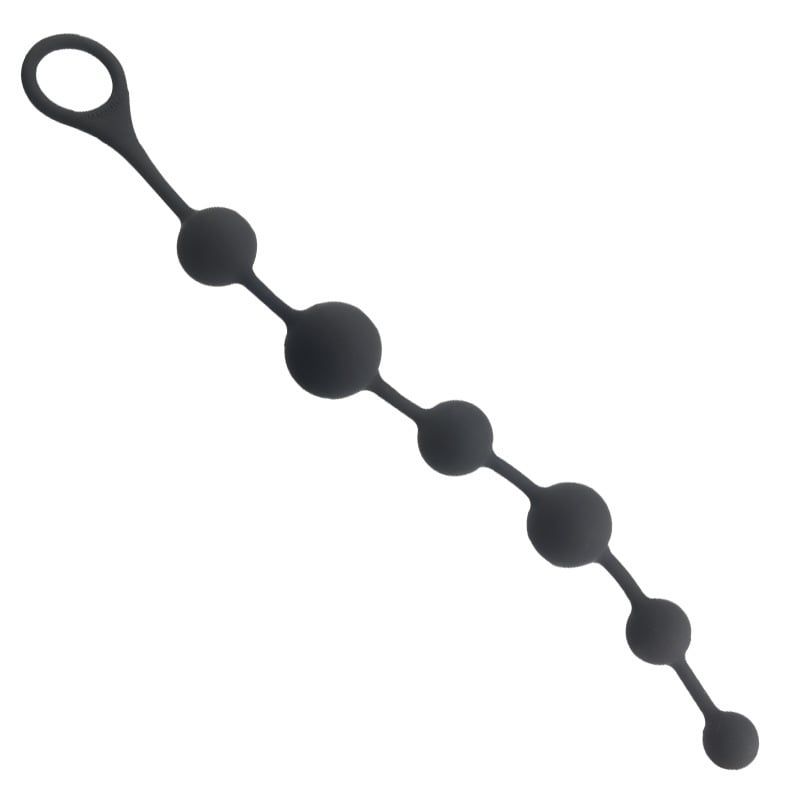 Plug Chuỗi Hạt Massage Hậu Môn – Bộ Sưu Tập Nhiều Kích Thước & Kiểu Dáng