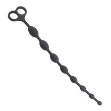 Plug Chuỗi Hạt Massage Hậu Môn – Bộ Sưu Tập Nhiều Kích Thước & Kiểu Dáng