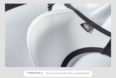 Quần lót Nam gợi cảm, chất vải thoáng mát.