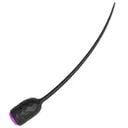 Que Sounding silicone có rung, kích thích niệu đạo - tặng kèm pin dự phòng