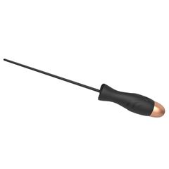 Que souding nhựa cao cấp với 10 chế độ rung, sạc bằng USB tiện lợi.