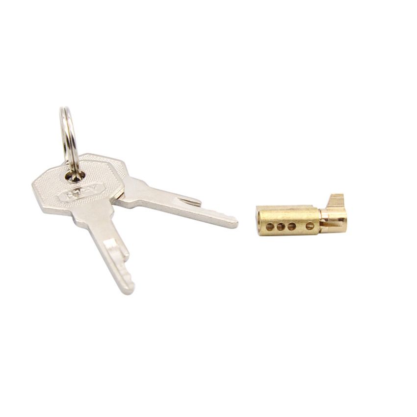 Chìa khoá thay thế - khoá dương vật