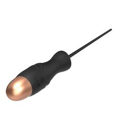 Que souding nhựa cao cấp với 10 chế độ rung, sạc bằng USB tiện lợi.