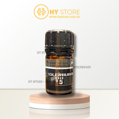 Popper THE GLENBURGIE AGED 95TH - 40ml
