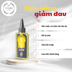 Gel bôi trơn giảm đau, chuyên dùng cho 