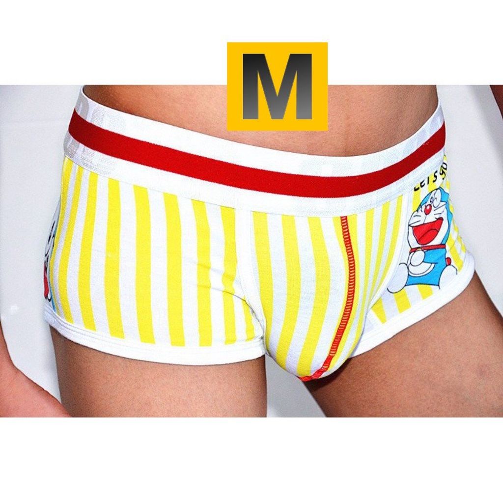 [XẢ HÀNG] Tổng hợp các mẫu quần lót Nam sexy