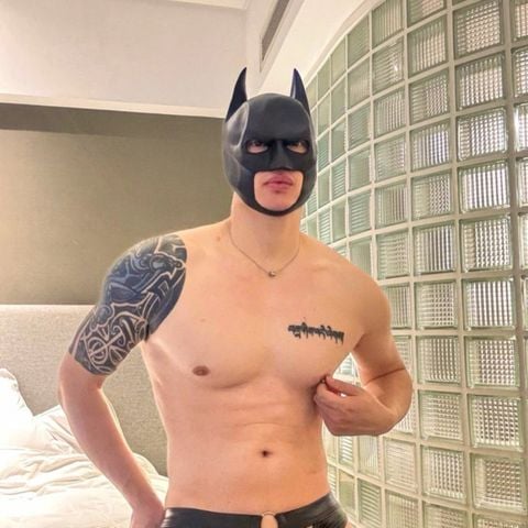 Combo Mặt nạ hóa trang kèm vòng cổ, sexy
