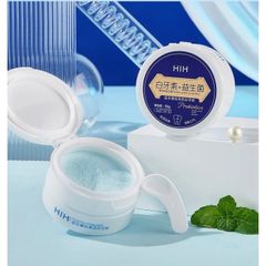 Bột trắng răng, thơm miệng sau 7 ngày