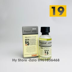 Popper The Glenburgie Aged 95 - 30ml