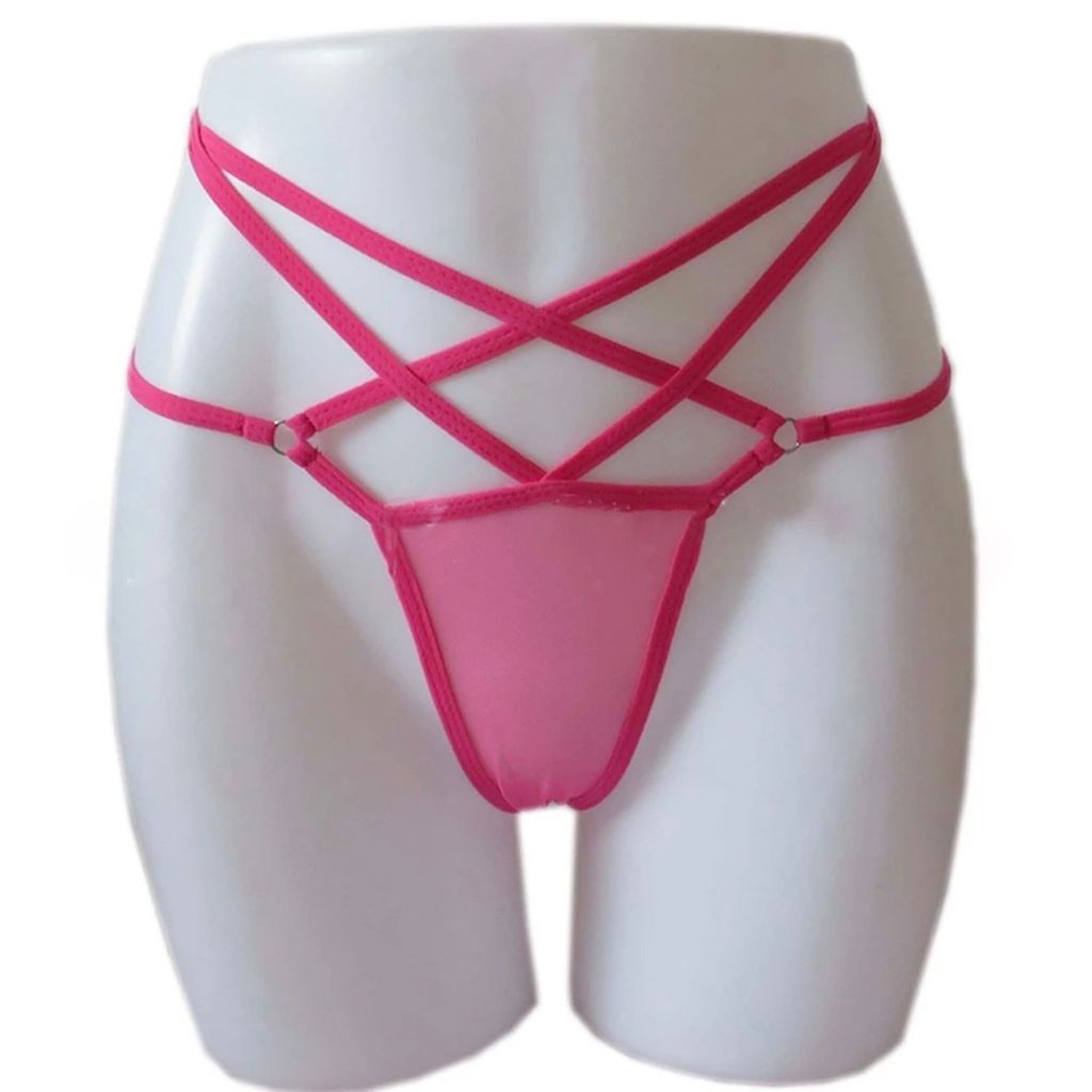 [XẢ HÀNG] Tổng hợp các mẫu quần lót Nam sexy