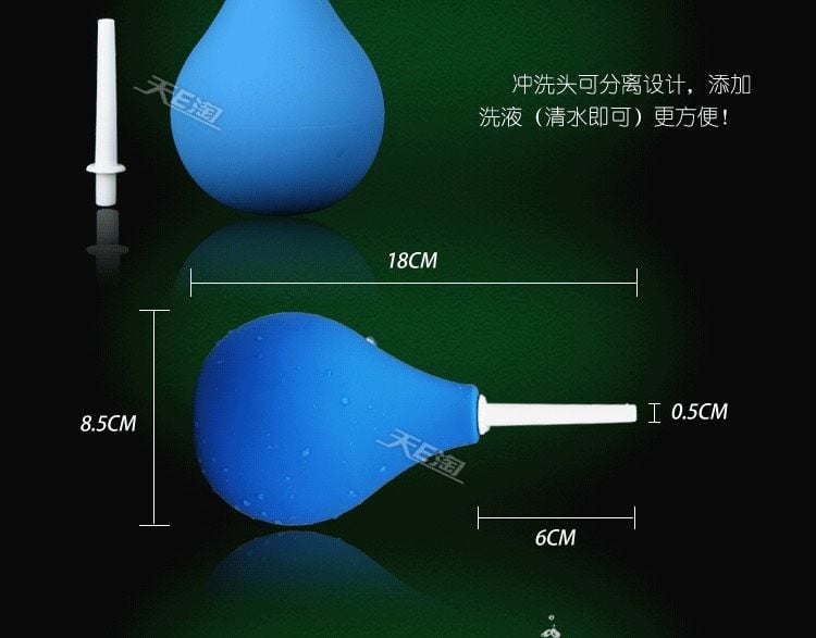 Dụng cụ/Bình xịt vệ sinh 