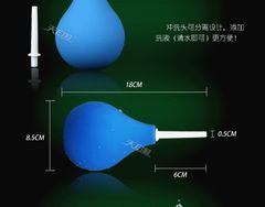 Dụng cụ/Bình xịt vệ sinh 