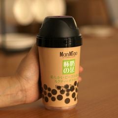 Cốc thủ dâm Nam ngụy trang cốc trà sữa kín đáo