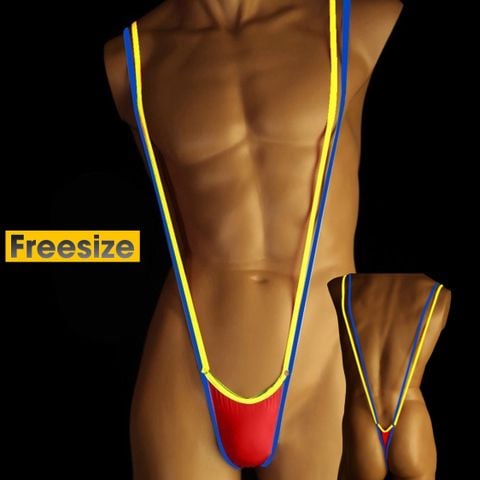 [XẢ HÀNG] Tổng hợp các mẫu quần lót Nam sexy