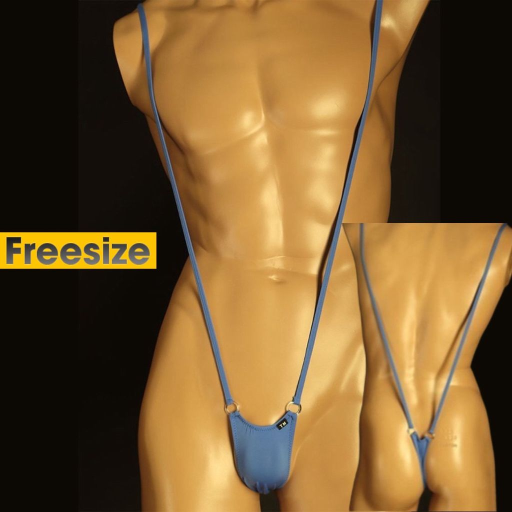 [XẢ HÀNG] Tổng hợp các mẫu quần lót Nam sexy