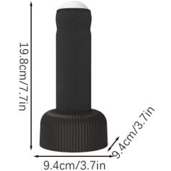 Đèn led ngủ hình 