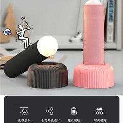 Đèn led ngủ hình 