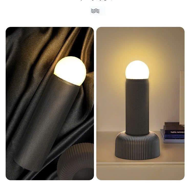 Đèn led ngủ hình 